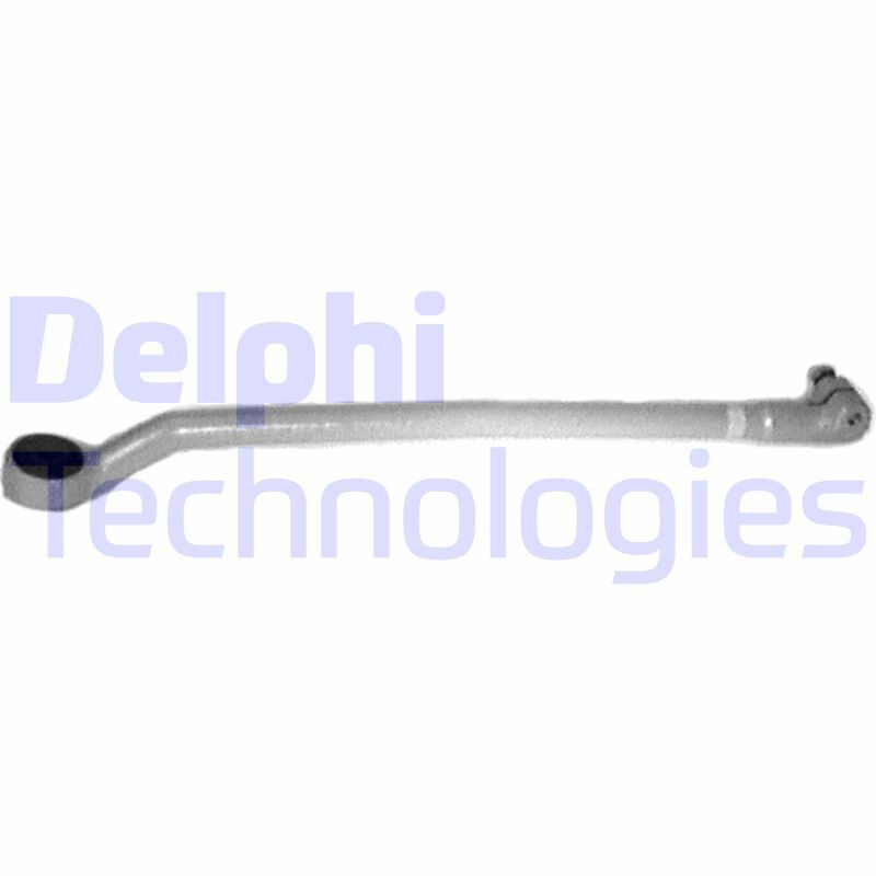 Articulatie axiala, cap de bara TA1212 DELPHI - Cap bara, bieleta directie