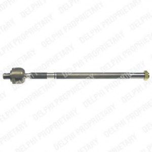 Articulatie axiala, cap de bara TA1765 DELPHI - Bieleta directie/ piese