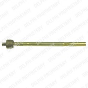 Articulatie axiala, cap de bara TA1776 DELPHI - Cap bara, bieleta directie