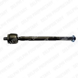 Articulatie axiala, cap de bara TA2064 DELPHI - Cap bara, bieleta directie