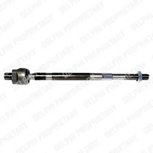 Articulatie axiala, cap de bara TA2088 DELPHI - Cap bara, bieleta directie