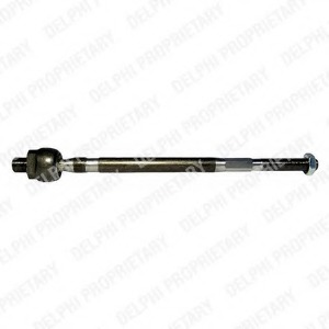 Articulatie axiala, cap de bara TA2095 DELPHI - Cap bara, bieleta directie