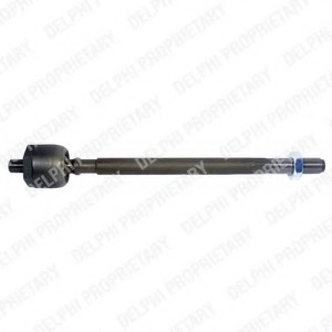 Articulatie axiala, cap de bara TA2348 DELPHI - Cap bara, bieleta directie