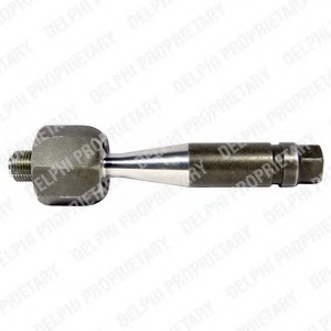 Articulatie axiala, cap de bara TA2395 DELPHI - Bieleta directie/ piese