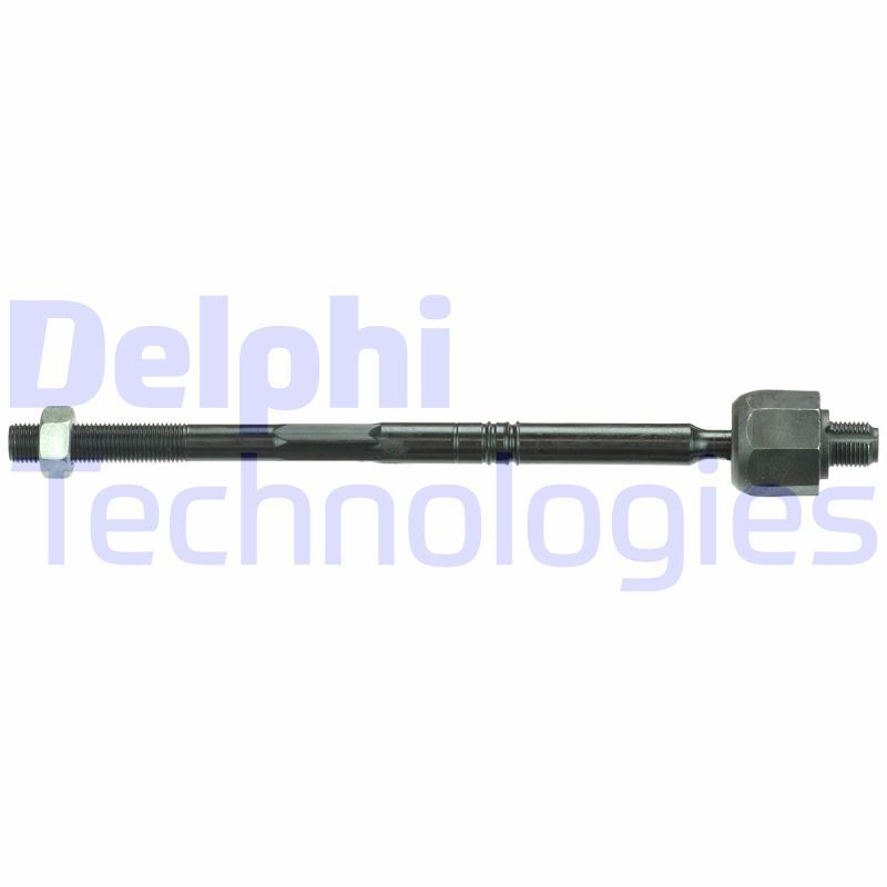 Articulatie axiala, cap de bara TA2511 DELPHI - Cap bara, bieleta directie Articulatie axiala, cap de bara TA2511 DELPHI - Cap bara, bieleta directie