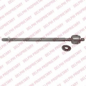 Articulatie axiala, cap de bara TA2522 DELPHI - Cap bara, bieleta directie