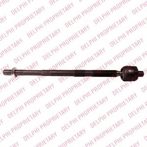 Articulatie axiala, cap de bara TA2587 DELPHI - Bieleta directie/ piese