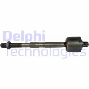 Articulatie axiala, cap de bara TA2712 DELPHI - Bieleta directie / cap bara