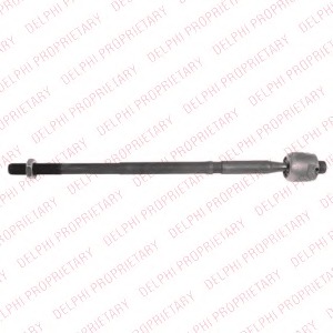 Articulatie axiala, cap de bara TA2746 DELPHI - Cap bara, bieleta directie