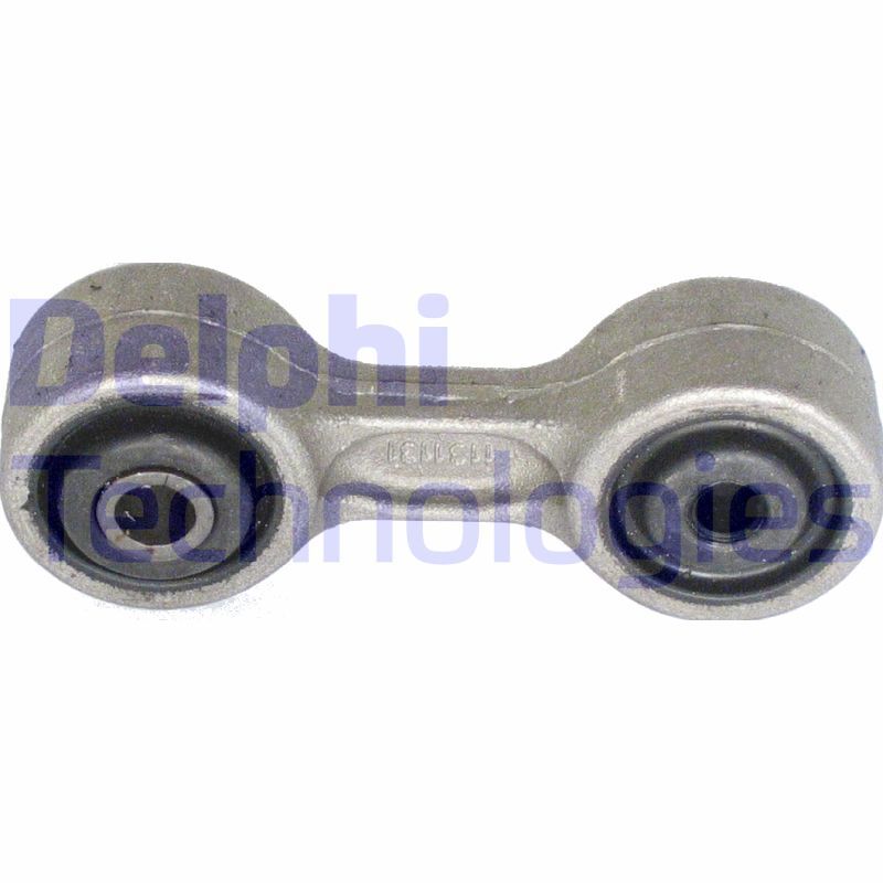 Brat/bieleta suspensie, stabilizator TC1002 DELPHI - Bara torsiune Brat/bieleta suspensie, stabilizator TC1002 DELPHI - Bara torsiune