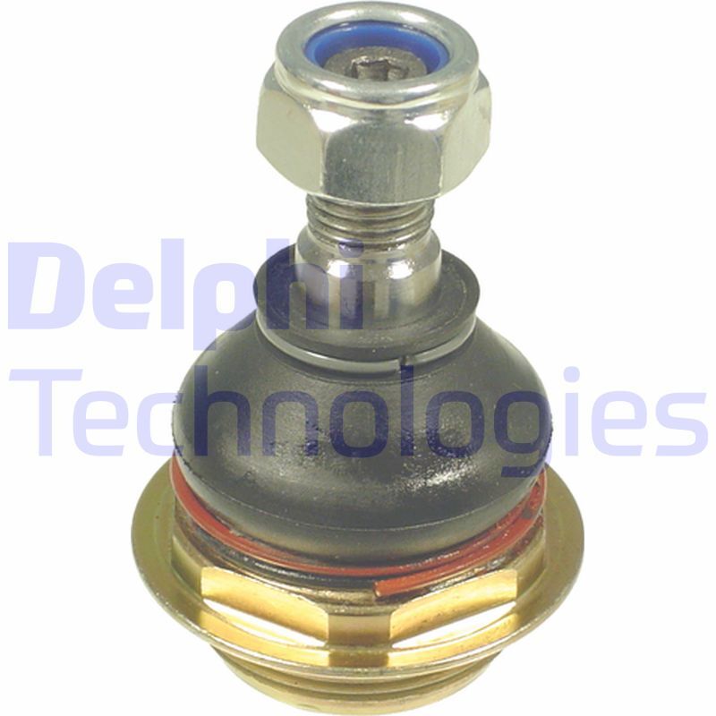 Articulatie sarcina/ghidare TC1022 DELPHI - Pivoti/ articulatii Articulatie sarcina/ghidare TC1022 DELPHI - Pivoti/ articulatii