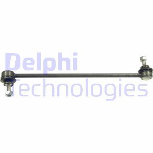 Brat/bieleta suspensie, stabilizator TC1023 DELPHI - Bieleta antiruliu / bara stabilizatoare Brat/bieleta suspensie, stabilizator TC1023 DELPHI - Bieleta antiruliu / bara stabilizatoare