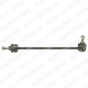 Brat/bieleta suspensie, stabilizator TC1025 DELPHI - Bara torsiune Brat/bieleta suspensie, stabilizator TC1025 DELPHI - Bara torsiune