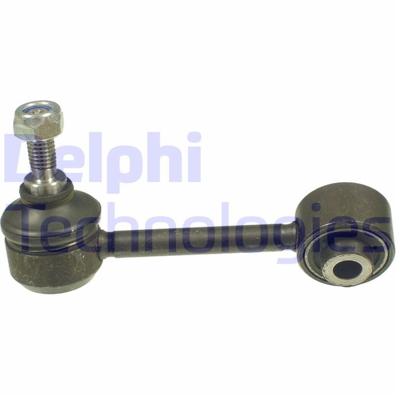 Brat/bieleta suspensie, stabilizator TC1026 DELPHI - Bara torsiune Brat/bieleta suspensie, stabilizator TC1026 DELPHI - Bara torsiune