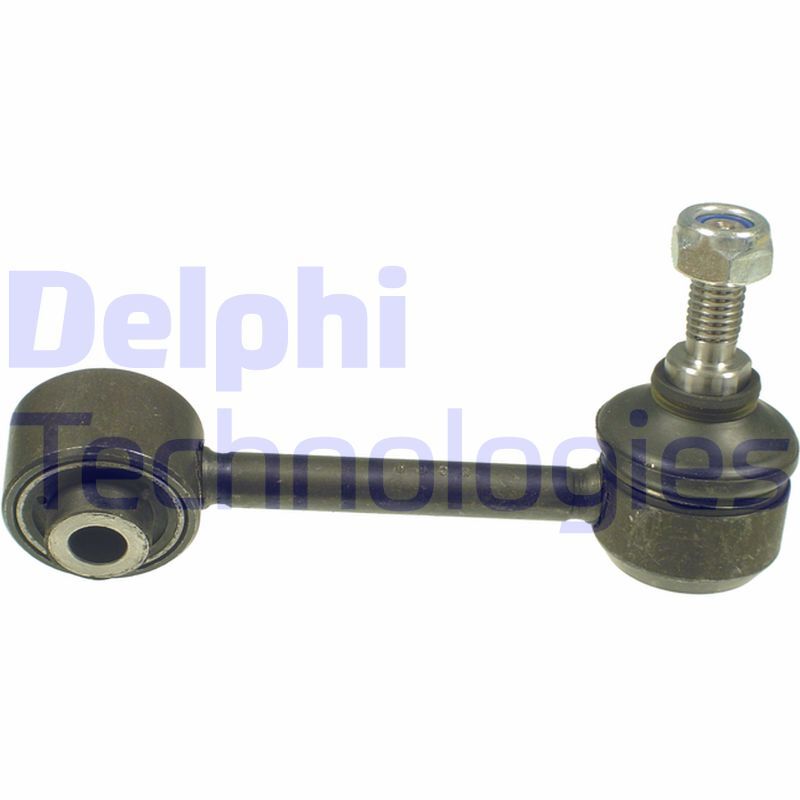 Brat/bieleta suspensie, stabilizator TC1027 DELPHI - Bara torsiune Brat/bieleta suspensie, stabilizator TC1027 DELPHI - Bara torsiune