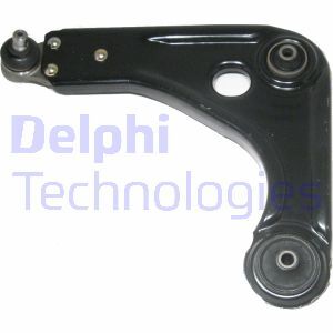 Brat, suspensie roata TC1035 DELPHI - Directie / bucsi, rulmenti Brat, suspensie roata TC1035 DELPHI - Directie / bucsi, rulmenti