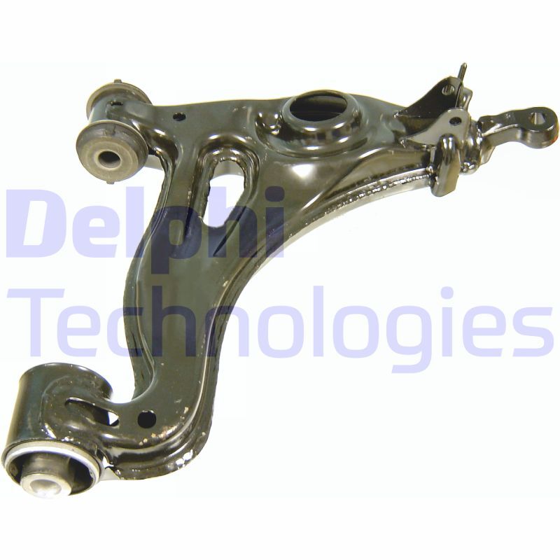 Brat, suspensie roata TC1052 DELPHI - Brate suspensie / directie (bascula) Brat, suspensie roata TC1052 DELPHI - Brate suspensie / directie (bascula)