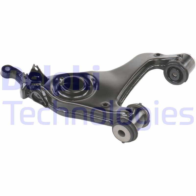 Brat, suspensie roata TC1053 DELPHI - Directie / bucsi, rulmenti Brat, suspensie roata TC1053 DELPHI - Directie / bucsi, rulmenti