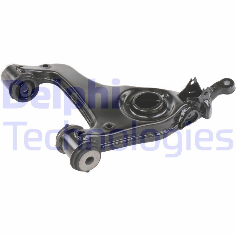 Brat, suspensie roata TC1054 DELPHI - Directie / bucsi, rulmenti Brat, suspensie roata TC1054 DELPHI - Directie / bucsi, rulmenti