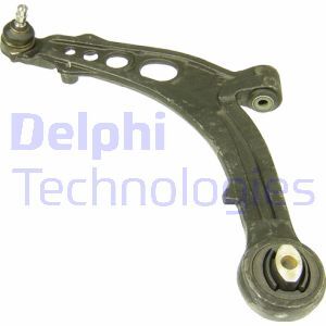 Brat, suspensie roata TC1057 DELPHI - Directie / bucsi, rulmenti