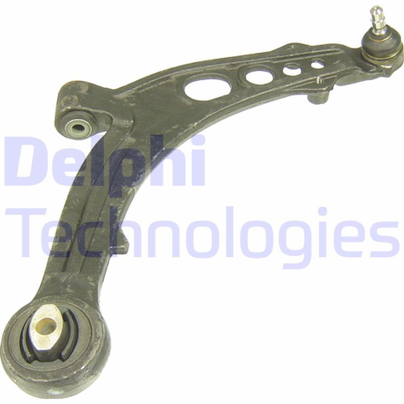 Brat, suspensie roata TC1058 DELPHI - Directie / bucsi, rulmenti