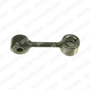Brat/bieleta suspensie, stabilizator TC1081 DELPHI - Bara torsiune Brat/bieleta suspensie, stabilizator TC1081 DELPHI - Bara torsiune
