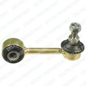 Brat/bieleta suspensie, stabilizator TC1082 DELPHI - Bara torsiune Brat/bieleta suspensie, stabilizator TC1082 DELPHI - Bara torsiune