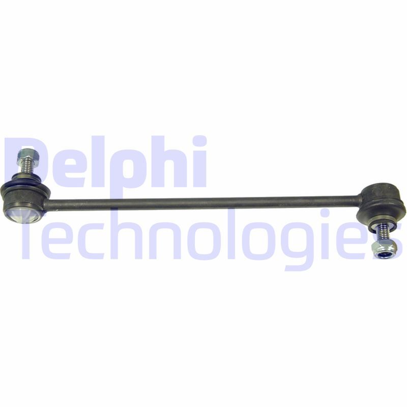 Brat/bieleta suspensie, stabilizator TC1086 DELPHI - Bara torsiune Brat/bieleta suspensie, stabilizator TC1086 DELPHI - Bara torsiune