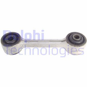 Brat/bieleta suspensie, stabilizator TC1097 DELPHI - Bara torsiune Brat/bieleta suspensie, stabilizator TC1097 DELPHI - Bara torsiune