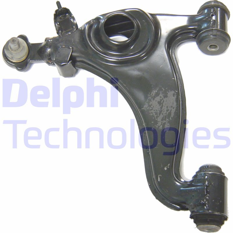 Brat, suspensie roata TC1108 DELPHI - Brate suspensie / directie (bascula)