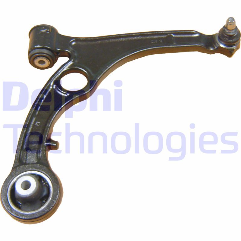 Brat, suspensie roata TC1135 DELPHI - Brate suspensie / directie (bascula) Brat, suspensie roata TC1135 DELPHI - Brate suspensie / directie (bascula)