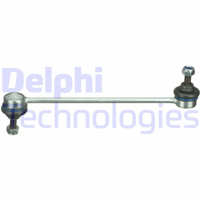 Brat/bieleta suspensie, stabilizator TC1154 DELPHI - Bara torsiune Brat/bieleta suspensie, stabilizator TC1154 DELPHI - Bara torsiune