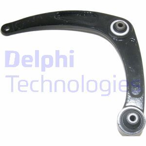 Brat, suspensie roata TC1156 DELPHI - Brate suspensie / directie (bascula) Brat, suspensie roata TC1156 DELPHI - Brate suspensie / directie (bascula)