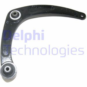 Brat, suspensie roata TC1157 DELPHI - Brate suspensie / directie (bascula) Brat, suspensie roata TC1157 DELPHI - Brate suspensie / directie (bascula)
