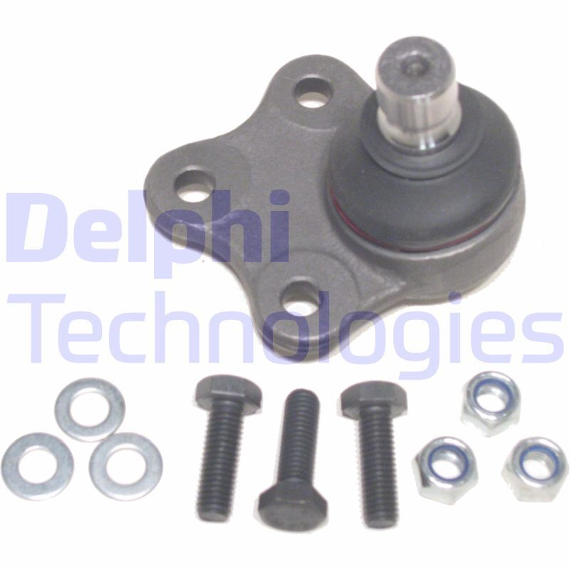 Articulatie sarcina/ghidare TC1158 DELPHI - Pivoti/ articulatii