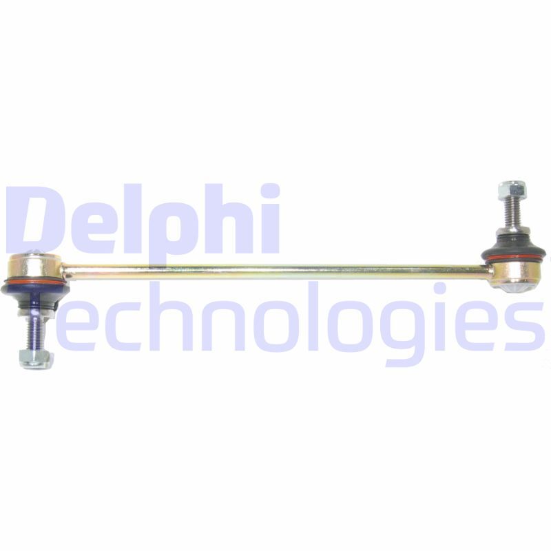 Brat/bieleta suspensie, stabilizator TC1161 DELPHI - Bara torsiune Brat/bieleta suspensie, stabilizator TC1161 DELPHI - Bara torsiune