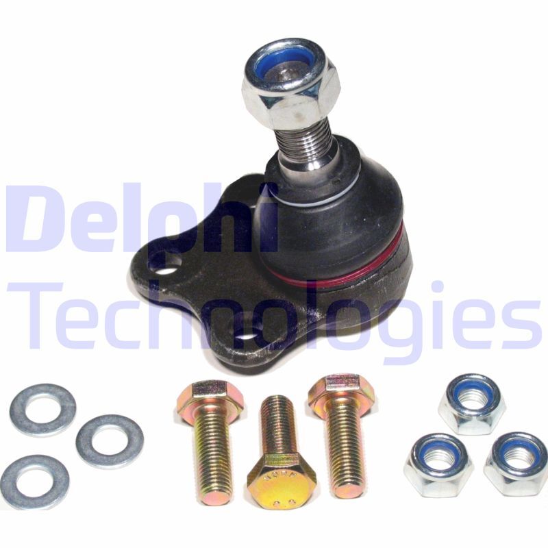 Articulatie sarcina/ghidare TC1162 DELPHI - Pivoti/ articulatii Articulatie sarcina/ghidare TC1162 DELPHI - Pivoti/ articulatii