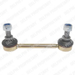 Brat/bieleta suspensie, stabilizator TC1164 DELPHI - Bieleta antiruliu / bara stabilizatoare