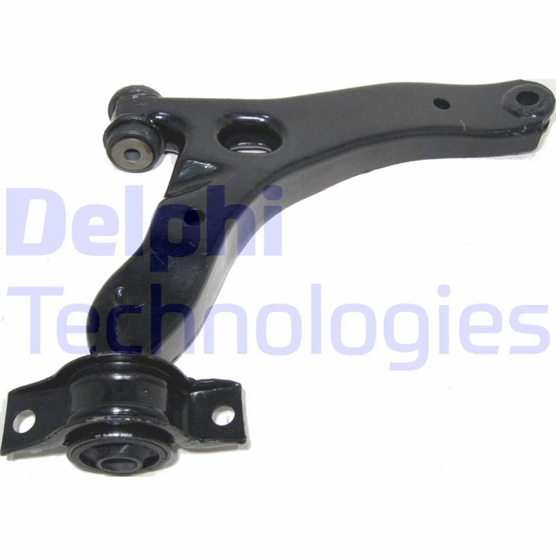 Brat, suspensie roata TC1166 DELPHI - Directie / bucsi, rulmenti