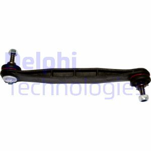 Brat/bieleta suspensie, stabilizator TC1170 DELPHI - Bara torsiune Brat/bieleta suspensie, stabilizator TC1170 DELPHI - Bara torsiune