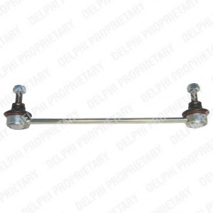 Brat/bieleta suspensie, stabilizator TC1171 DELPHI - Bara torsiune Brat/bieleta suspensie, stabilizator TC1171 DELPHI - Bara torsiune