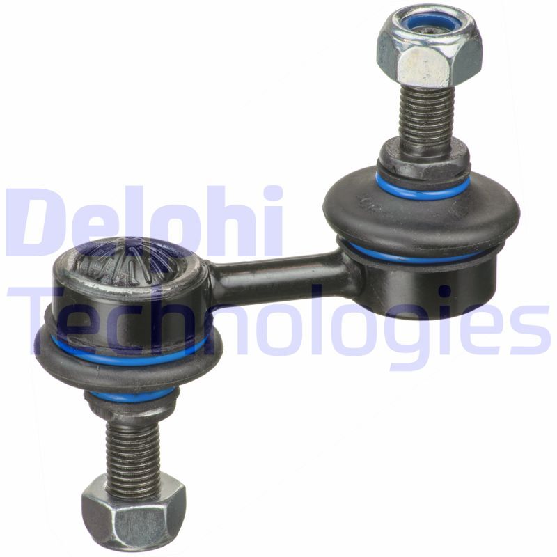 Brat/bieleta suspensie, stabilizator TC1190 DELPHI - Bieleta antiruliu / bara stabilizatoare Brat/bieleta suspensie, stabilizator TC1190 DELPHI - Bieleta antiruliu / bara stabilizatoare