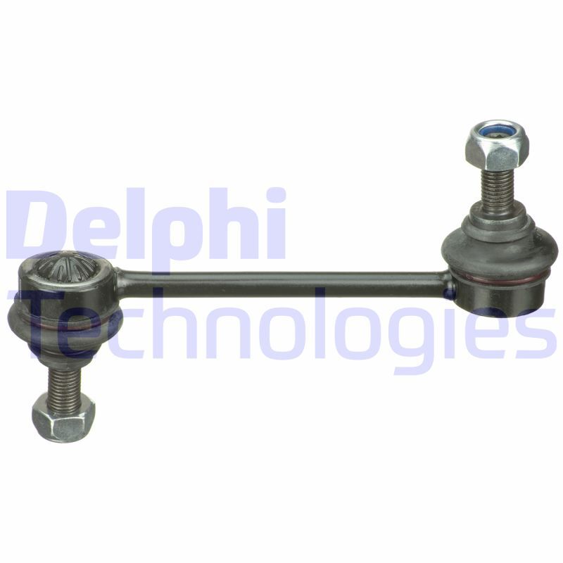 Brat/bieleta suspensie, stabilizator TC1200 DELPHI - Bieleta antiruliu / bara stabilizatoare Brat/bieleta suspensie, stabilizator TC1200 DELPHI - Bieleta antiruliu / bara stabilizatoare