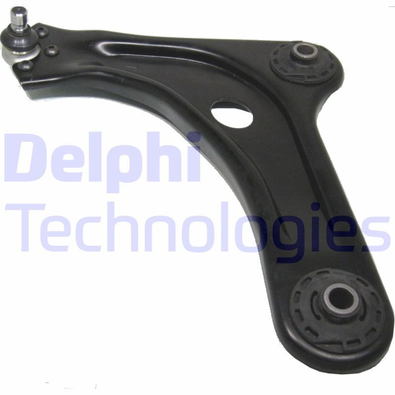 Brat, suspensie roata TC1247 DELPHI - Directie / bucsi, rulmenti Brat, suspensie roata TC1247 DELPHI - Directie / bucsi, rulmenti