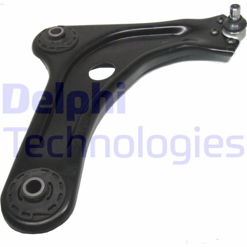 Brat, suspensie roata TC1248 DELPHI - Directie / bucsi, rulmenti Brat, suspensie roata TC1248 DELPHI - Directie / bucsi, rulmenti