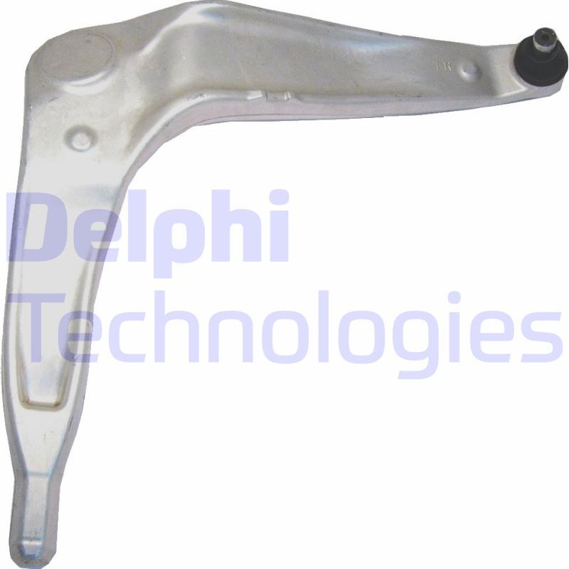 Brat, suspensie roata TC1261 DELPHI - Brate suspensie / directie (bascula) Brat, suspensie roata TC1261 DELPHI - Brate suspensie / directie (bascula)