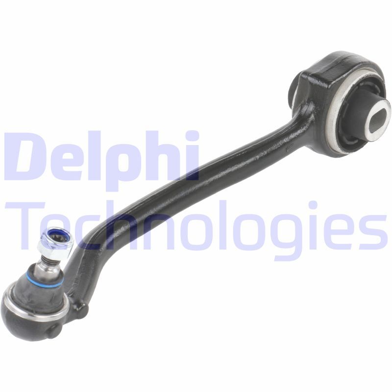 Brat, suspensie roata TC1281 DELPHI - Directie / bucsi, rulmenti Brat, suspensie roata TC1281 DELPHI - Directie / bucsi, rulmenti