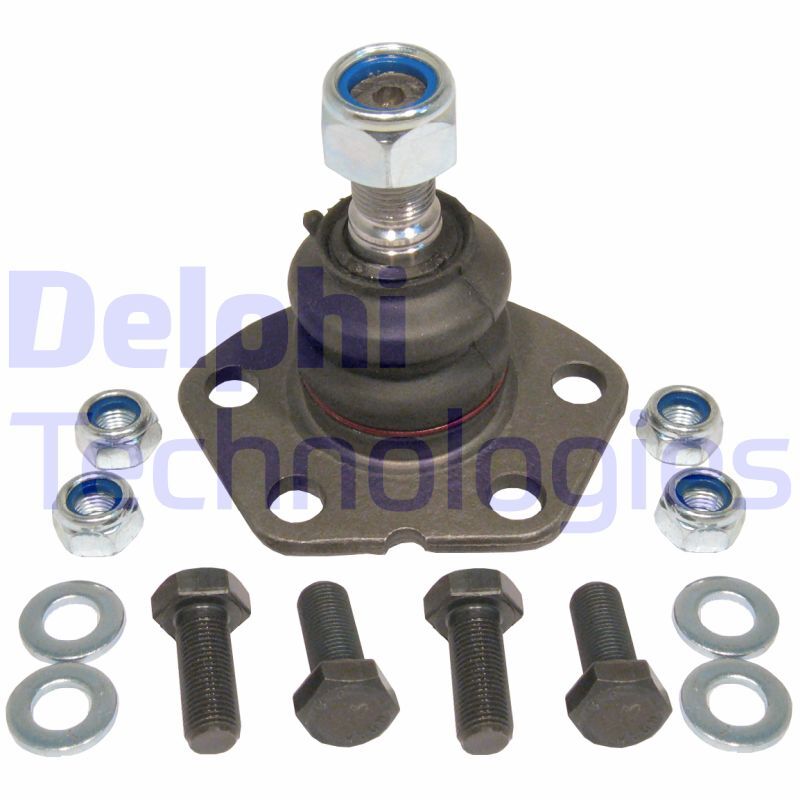 Articulatie sarcina/ghidare TC1286 DELPHI - Pivoti/ articulatii Articulatie sarcina/ghidare TC1286 DELPHI - Pivoti/ articulatii