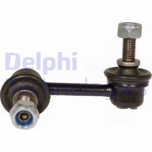 Brat/bieleta suspensie, stabilizator TC1303 DELPHI - Bieleta antiruliu / bara stabilizatoare