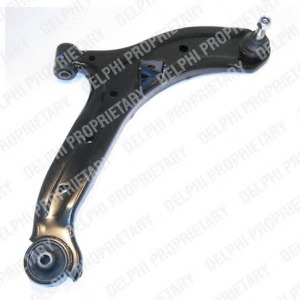 Brat, suspensie roata TC1310 DELPHI - Brate suspensie / directie (bascula)
